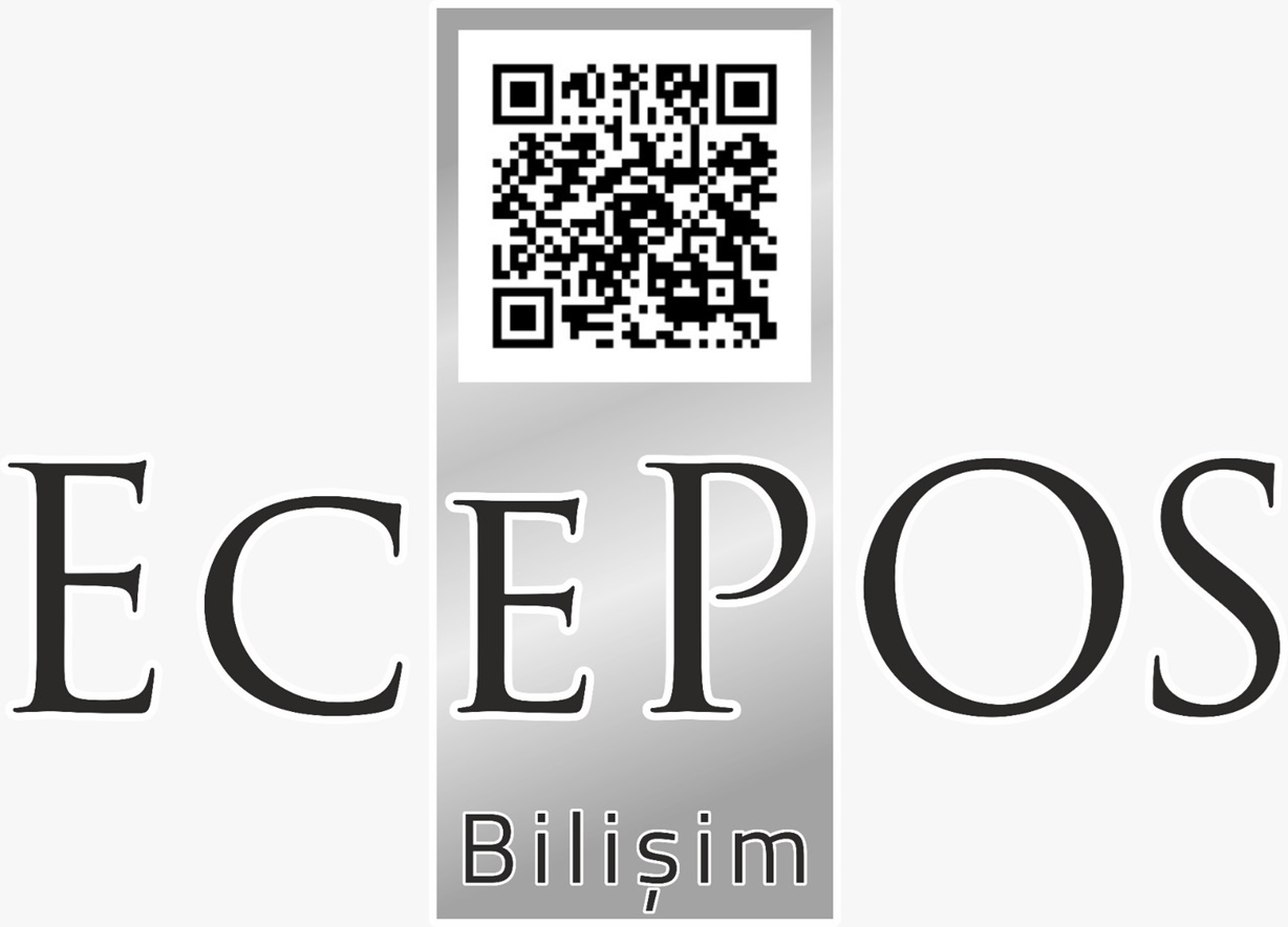 ECEPOS Bilişim ve Market Otomasyon Sistemleri
