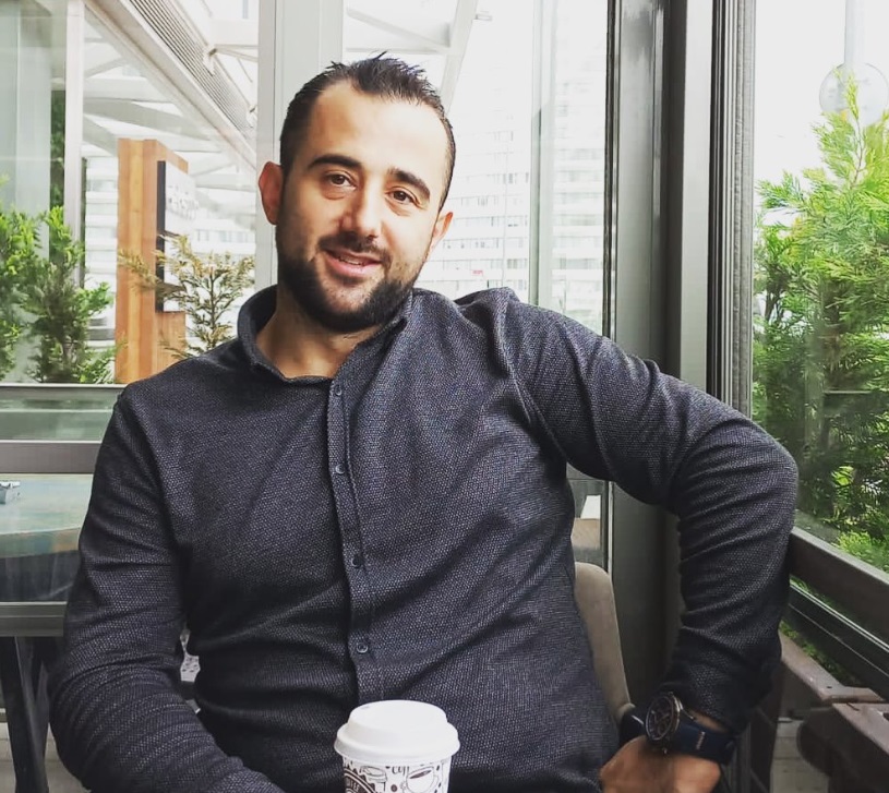 Yüksel ÇAVUŞOĞLU